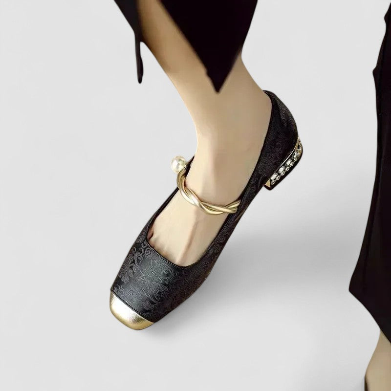 Chrystahh | Chaussures Mary Jane