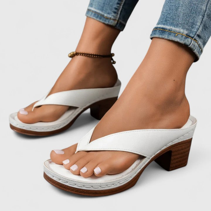 Jazrielle™ | Talons