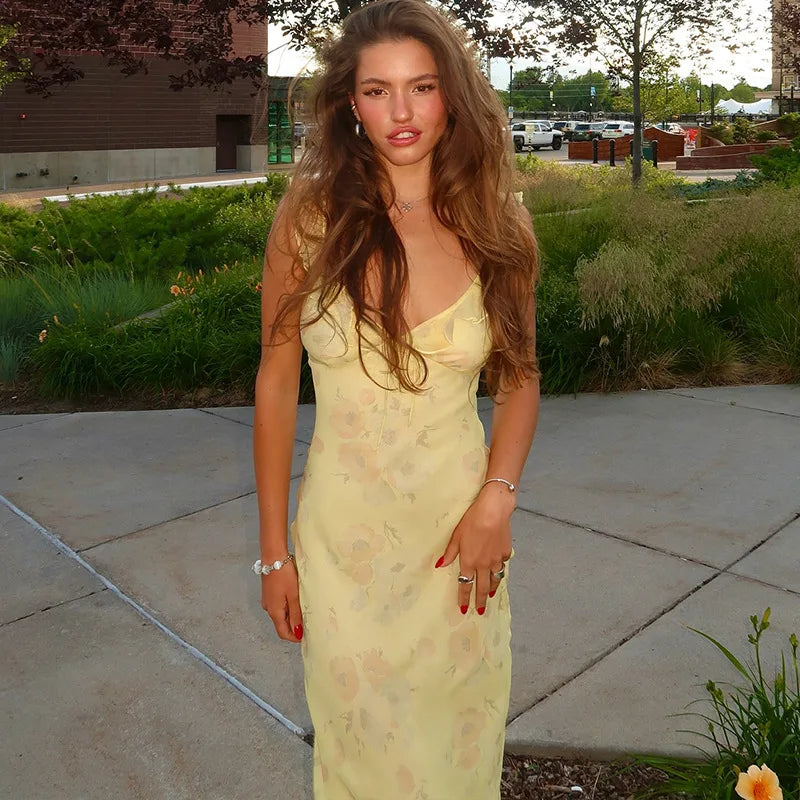 Paulina™ | Robe florale