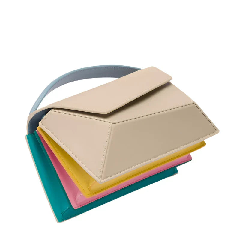 Piccolo San™ | Petit sac au design moderne