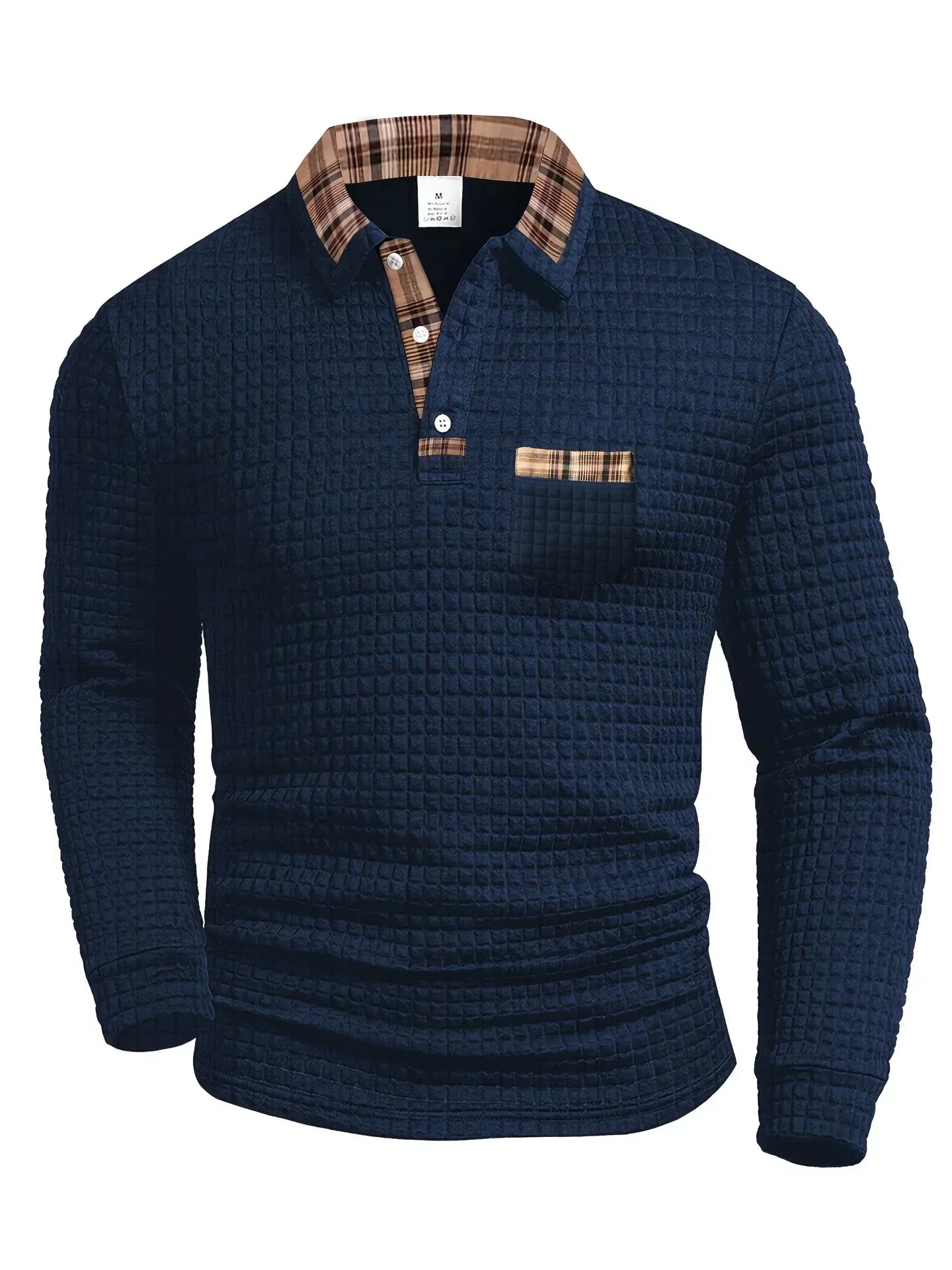 MATEO | Pull Classique pour Homme Venturo