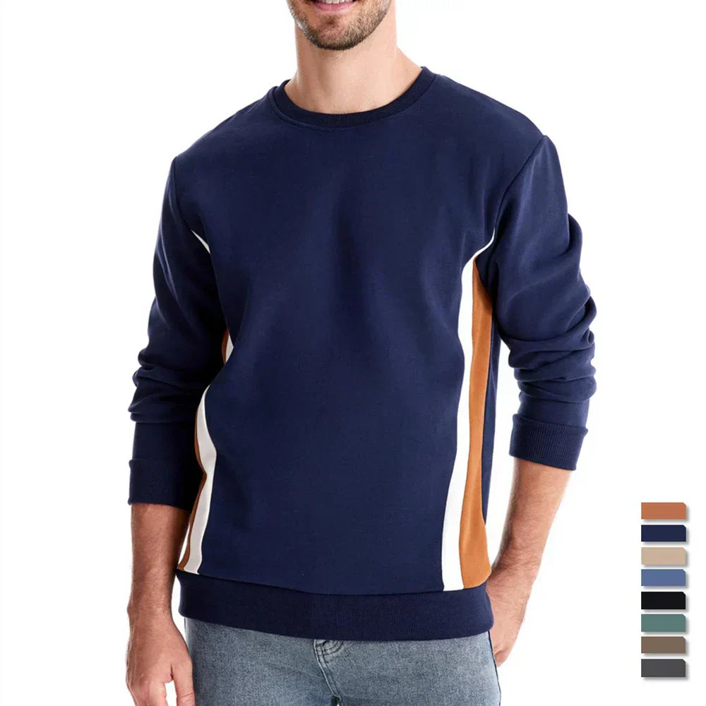 Zavian™ | Pull Homme Élégant
