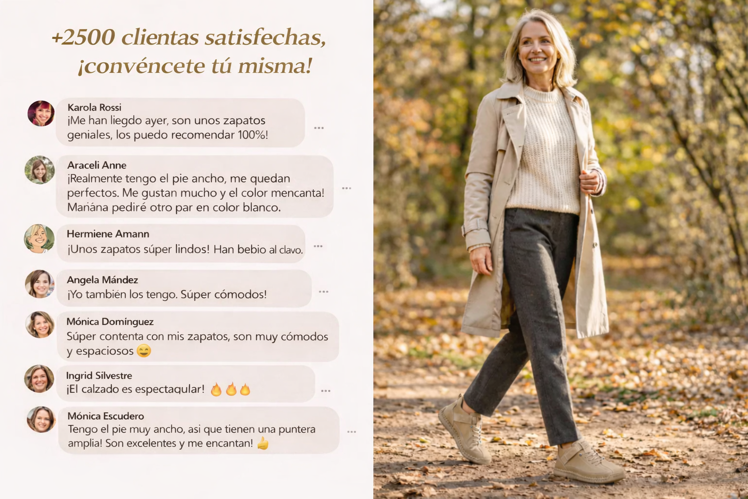 Mia – Chaussures