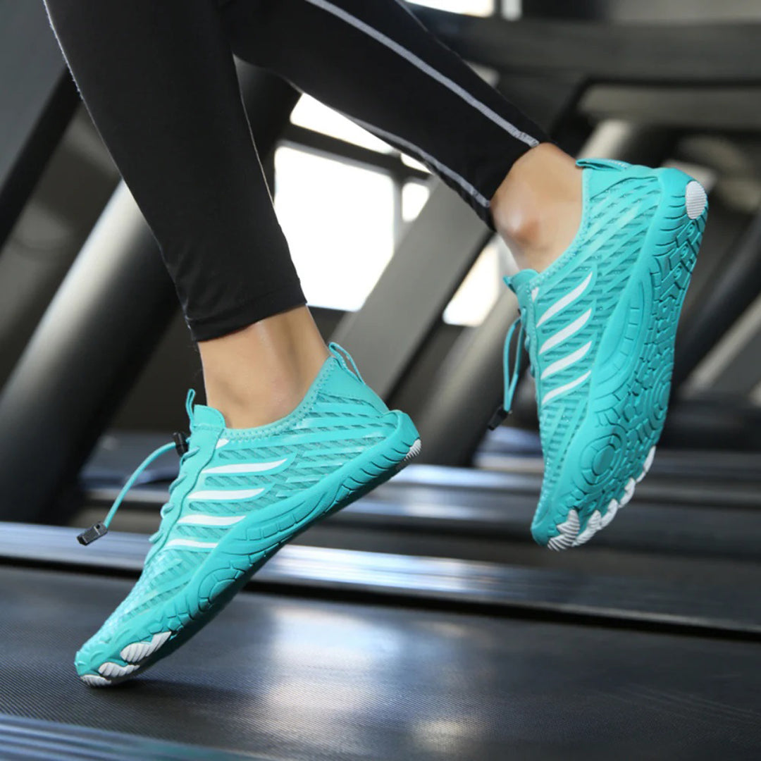Nara™ - Chaussures Décontractées et Confortables