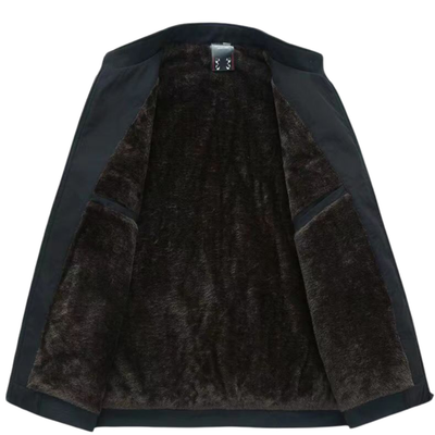 Andrew™ | Veste Thermique Imperméable