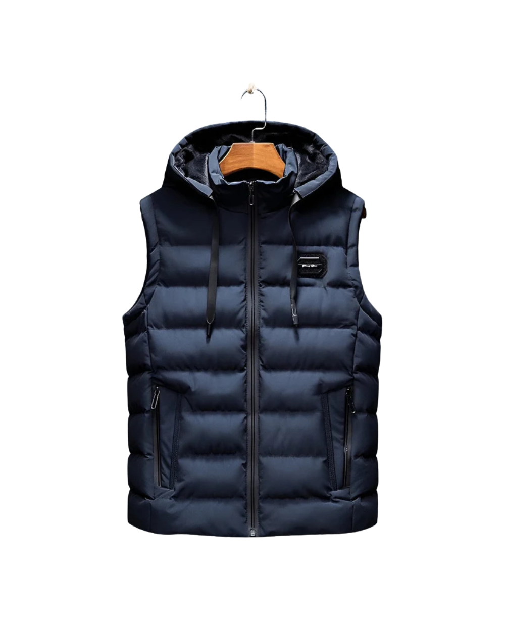 Gio™ | Gilet à capuche