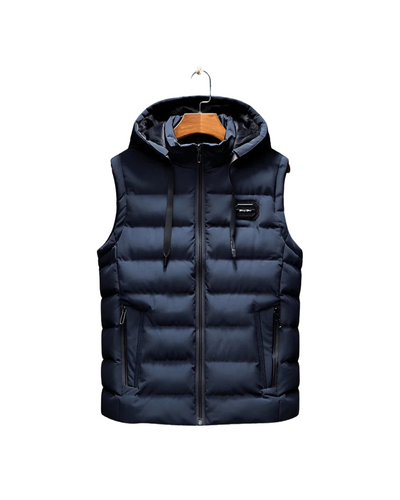 Gio™ | Gilet à capuche