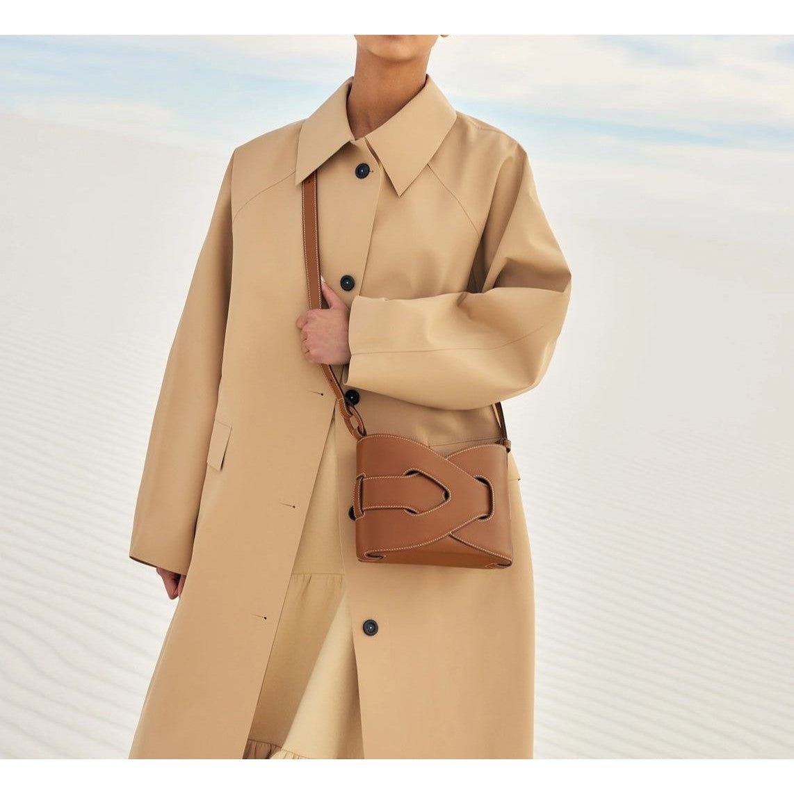 Velancie™ | Sac élégant et moderne