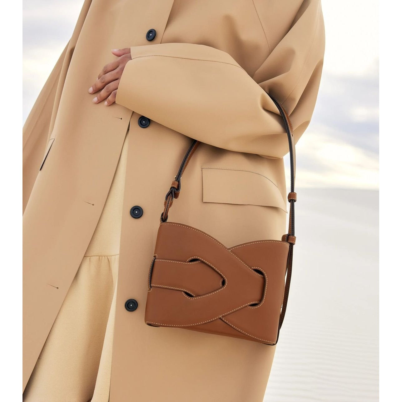 Velancie™ | Sac élégant et moderne