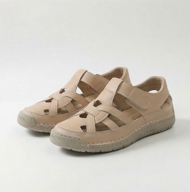 SOLA™ Sandales d'Été Légères