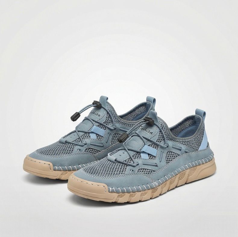 ELARA™ – La chaussure de confort respirante