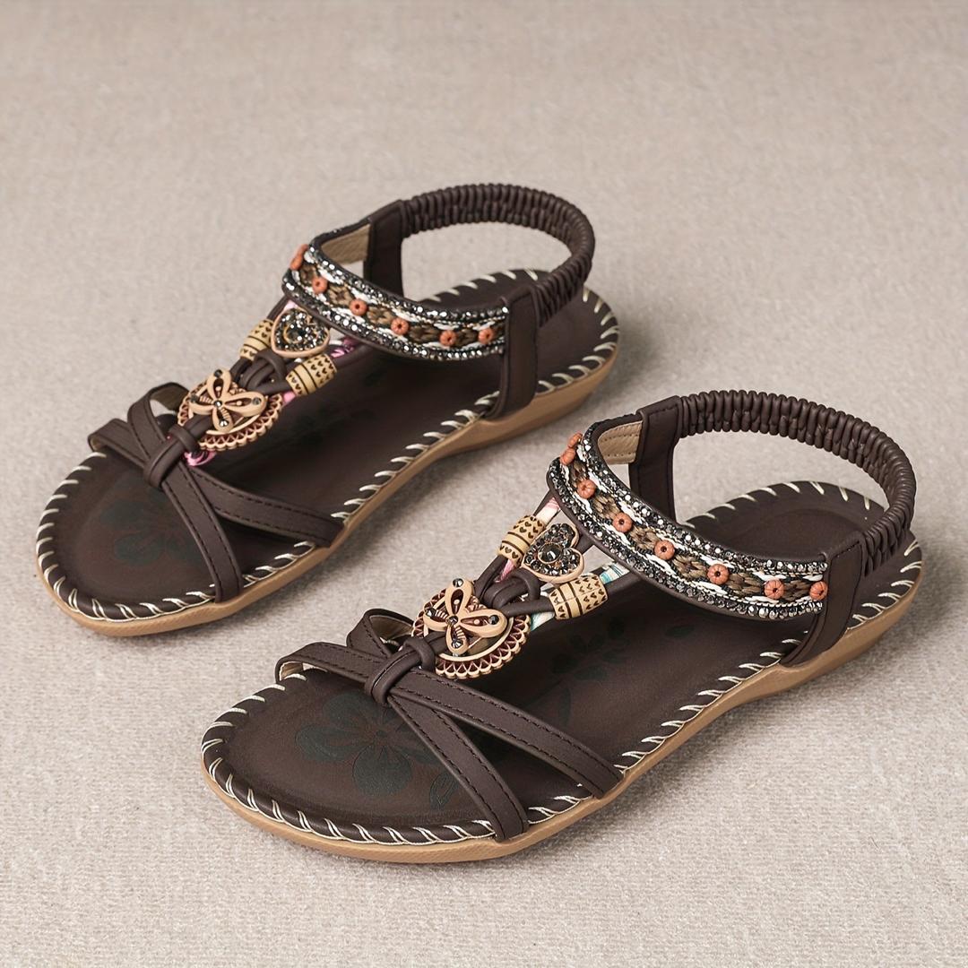 Nada – Sandales style Ibiza