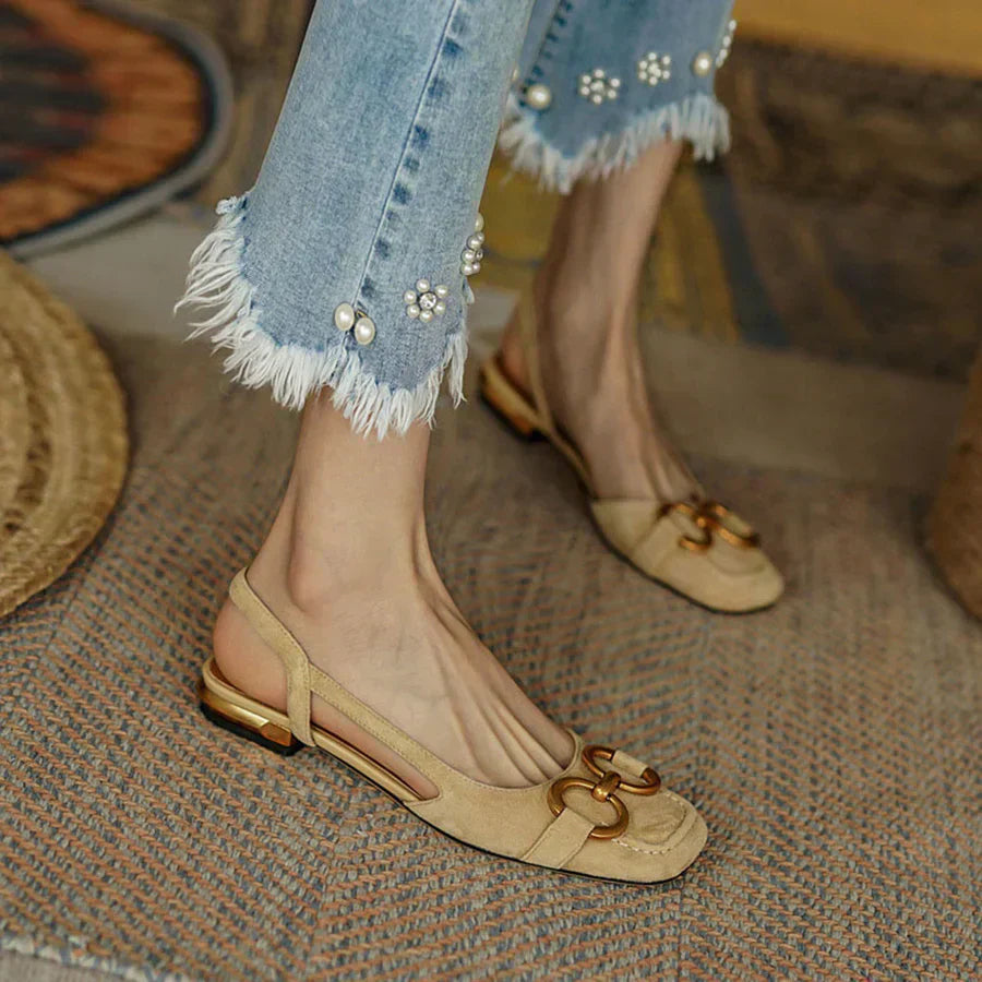 Cecilia™ | Sandales