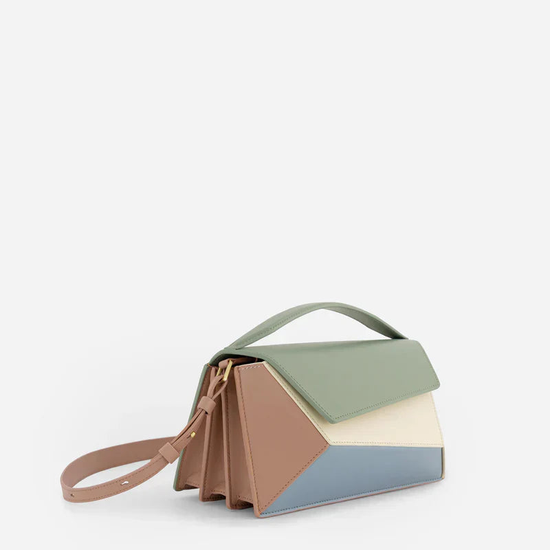 Piccolo San™ | Petit sac au design moderne