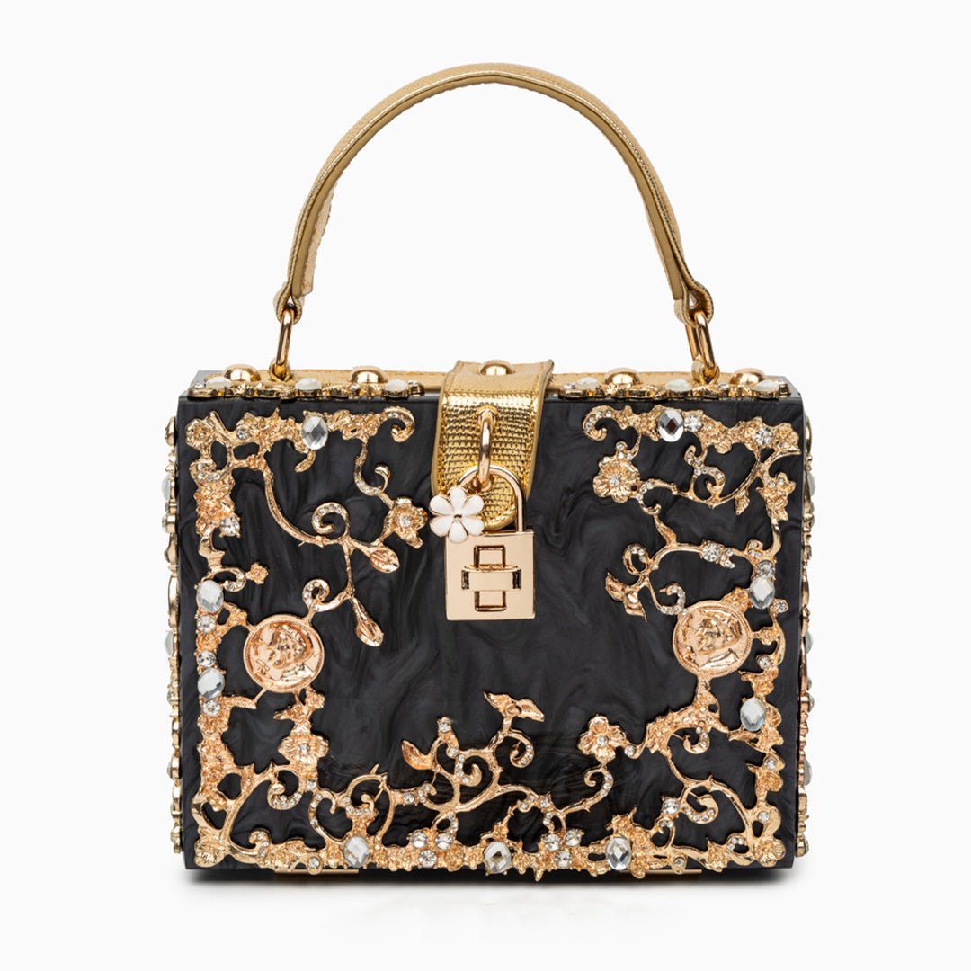 Moria™ | Sac box chic