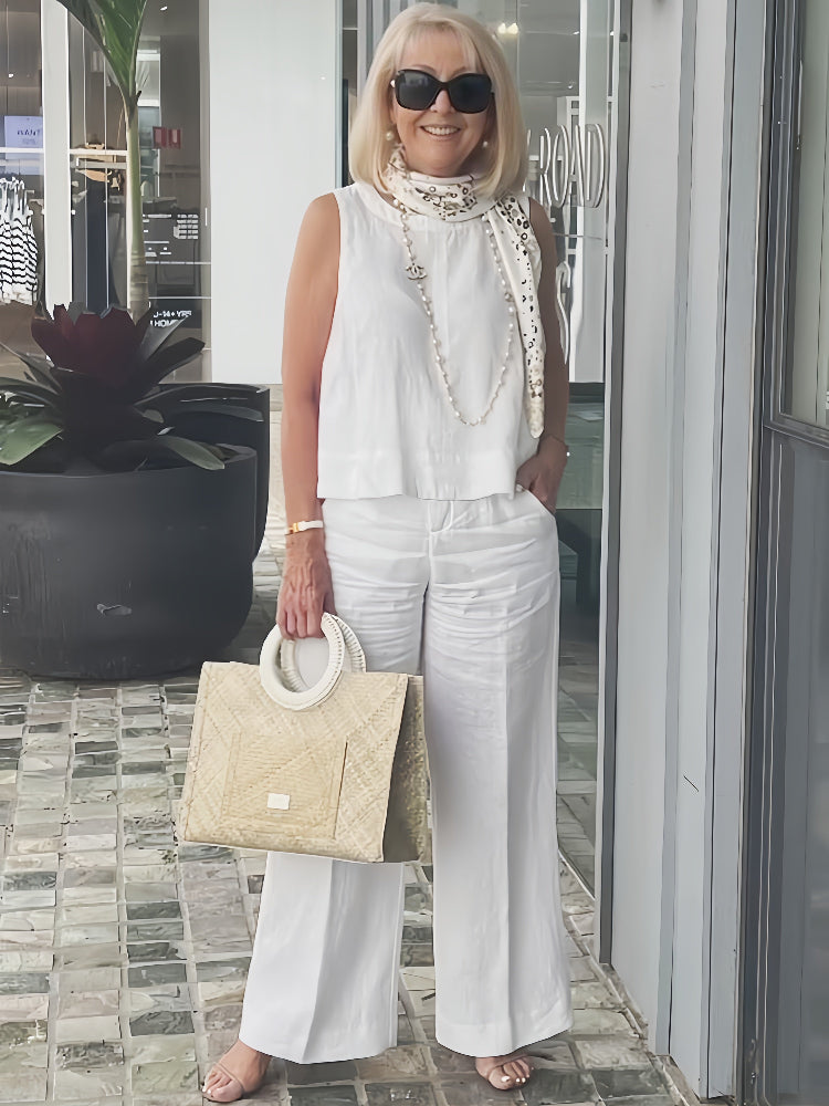 Cyrell | Ensemble élégant