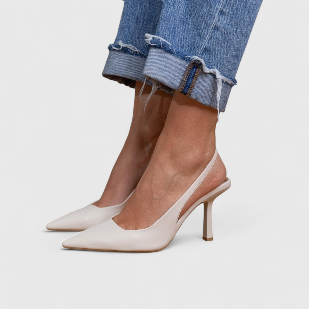Bella | Talons élégants