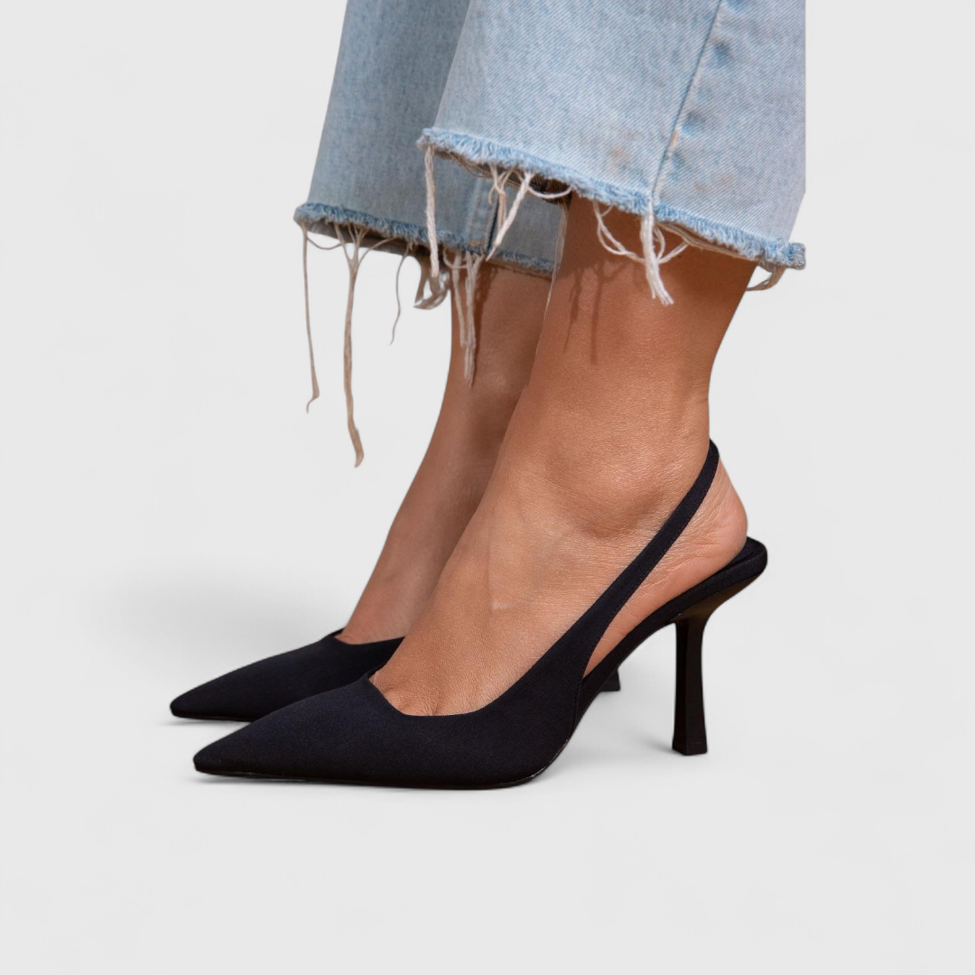 Bella | Talons élégants