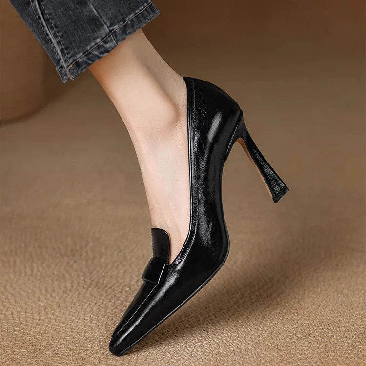 Valeria - Talons aiguilles