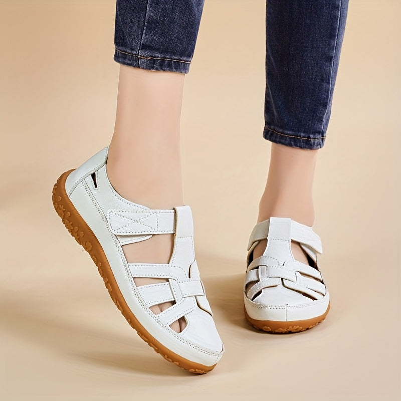 Lea™ – Sandales confortables pour tous les jours