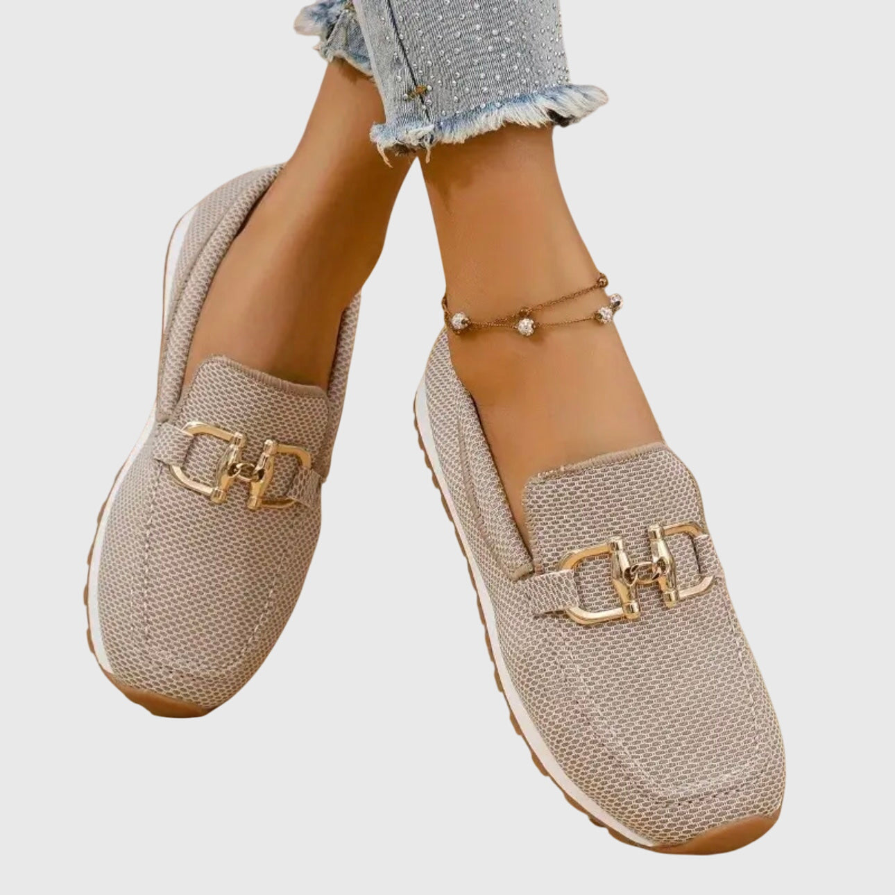 Susie | Chaussures de loafer