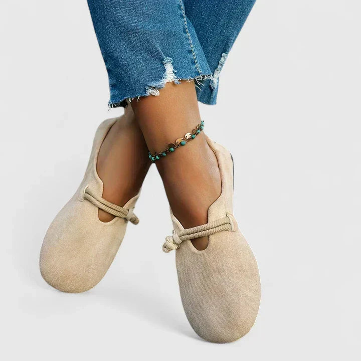 Ysavriann™ | Mocassins confort élégants