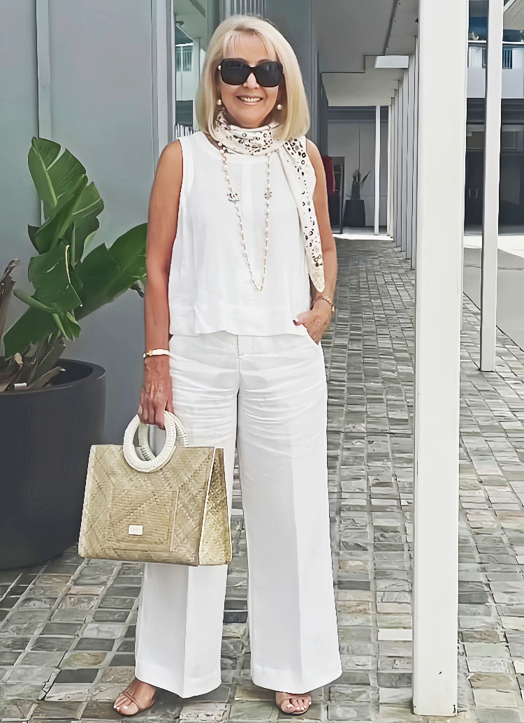 Cyrell | Ensemble élégant