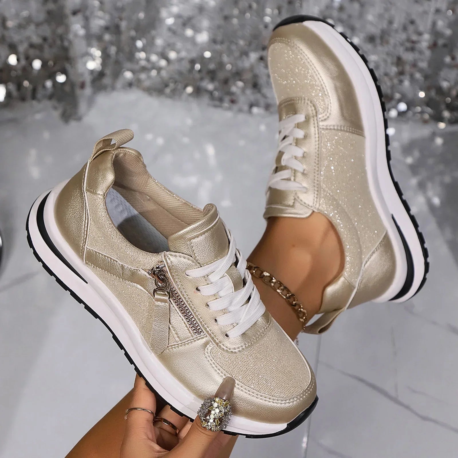 Zara | Chaussure