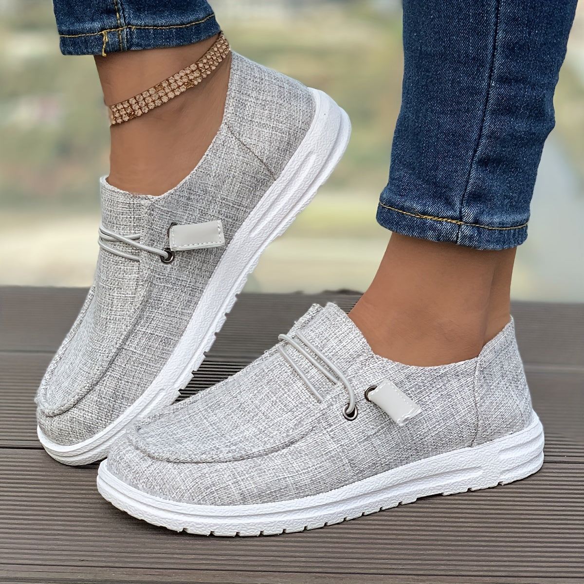 Lauraine™ - Chaussures décontractées