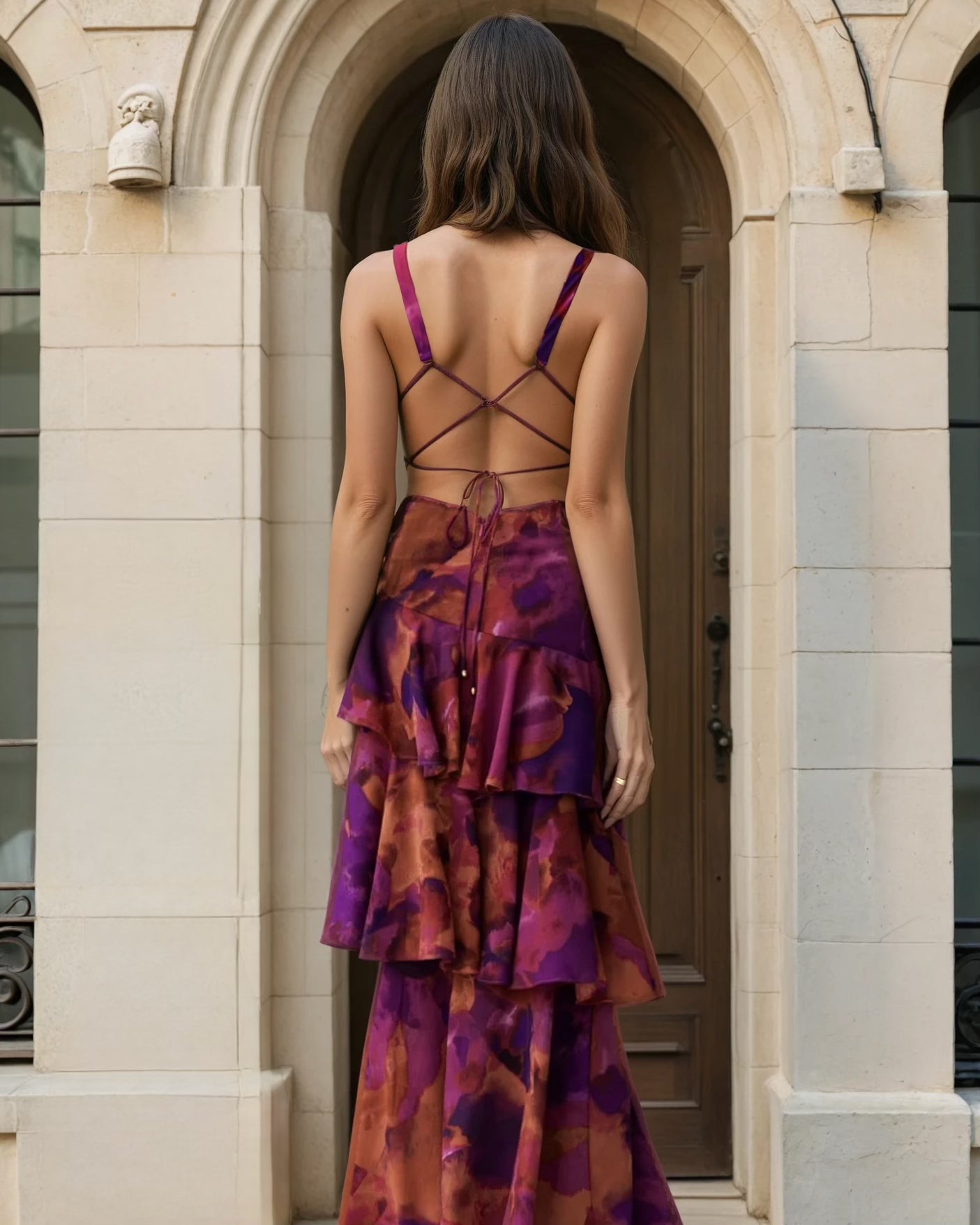 Sofía™ | Mouvement et élégance à chaque pas