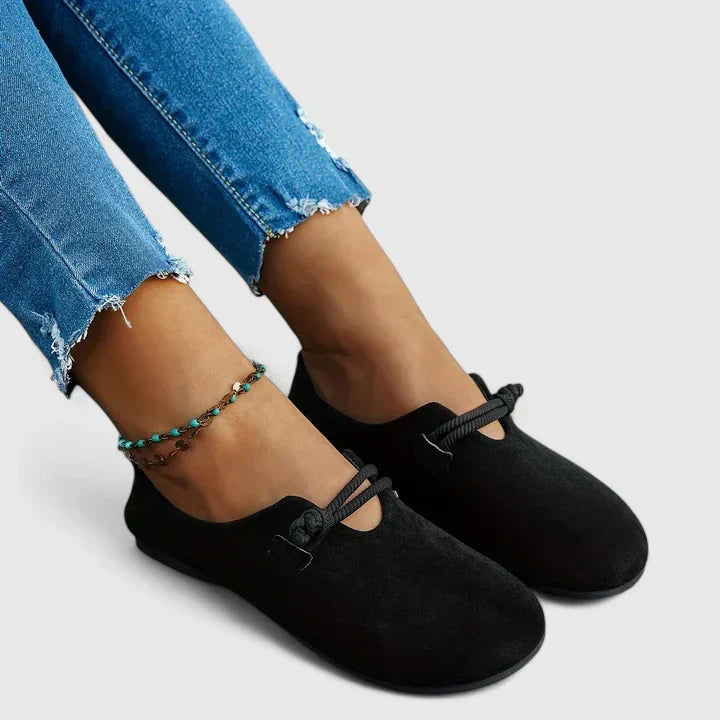 Ysavriann™ | Mocassins confort élégants