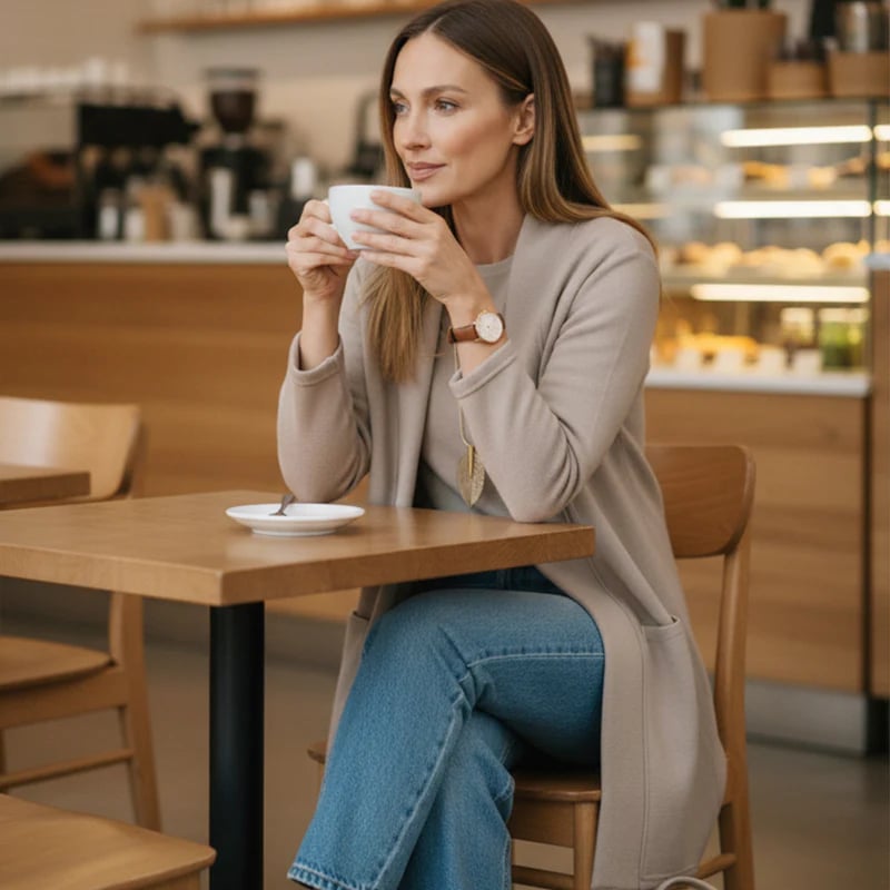 Francis™ | Ensemble premium 3 pièces – Look complet, élégant et confortable