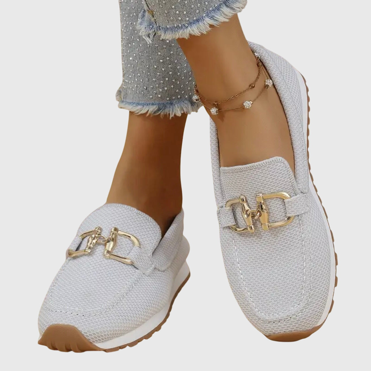 Susie | Chaussures de loafer