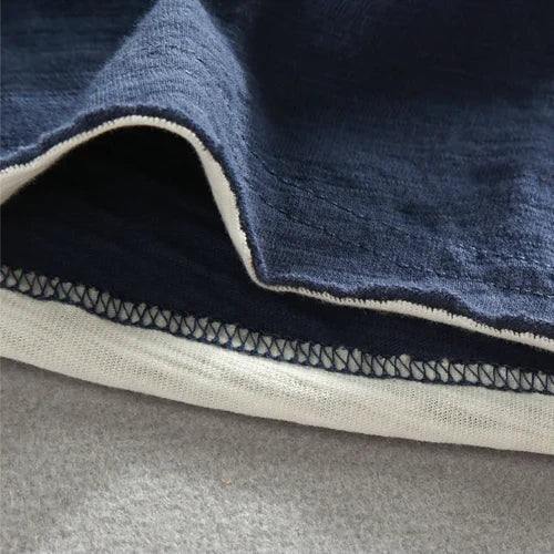 Éloi™ | Chemise à manches longues en coton