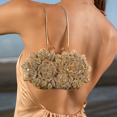 Luna Spark™ | Pochette élégante