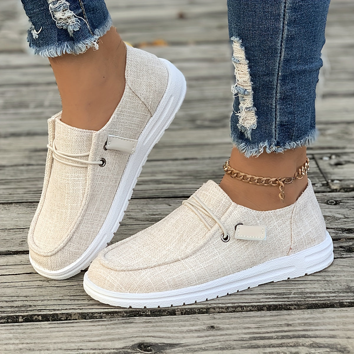 Lauraine™ - Chaussures décontractées