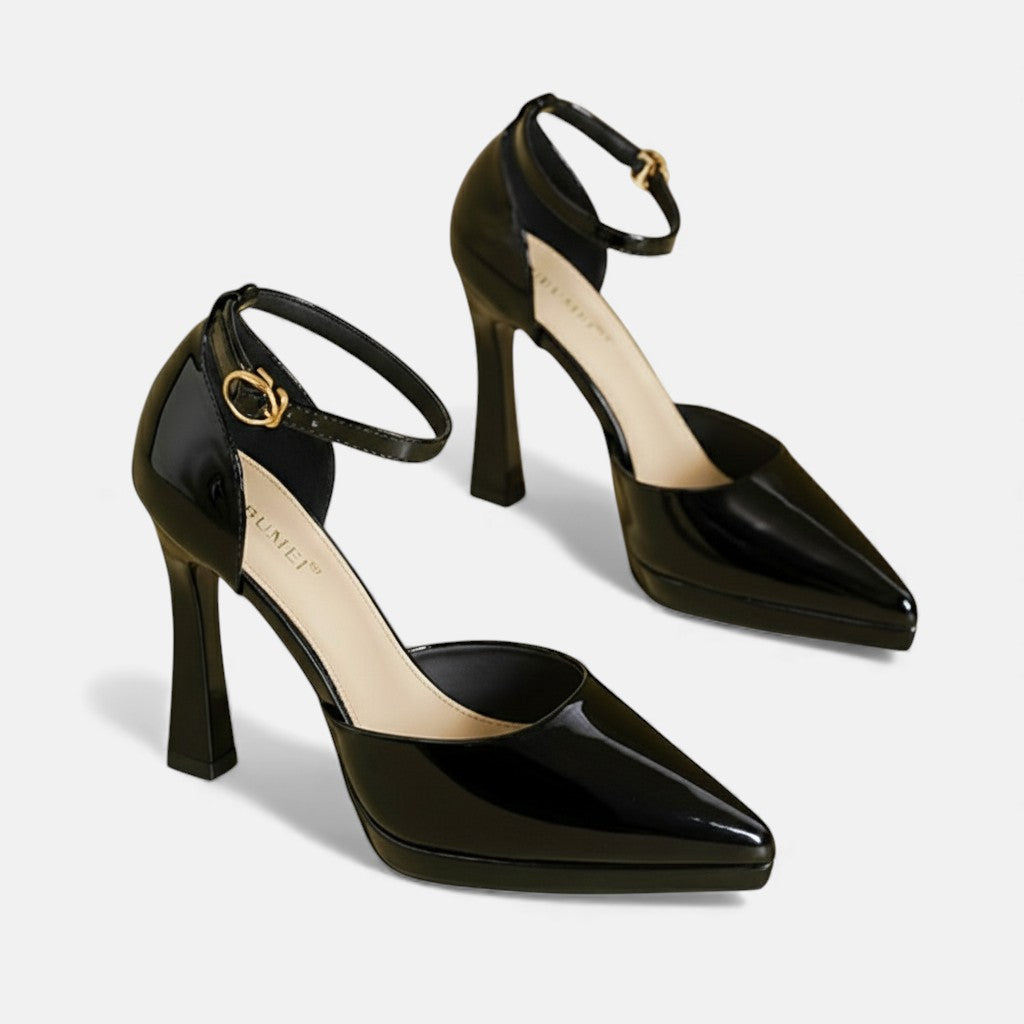 Natalia | Talons élégants orthopédiques