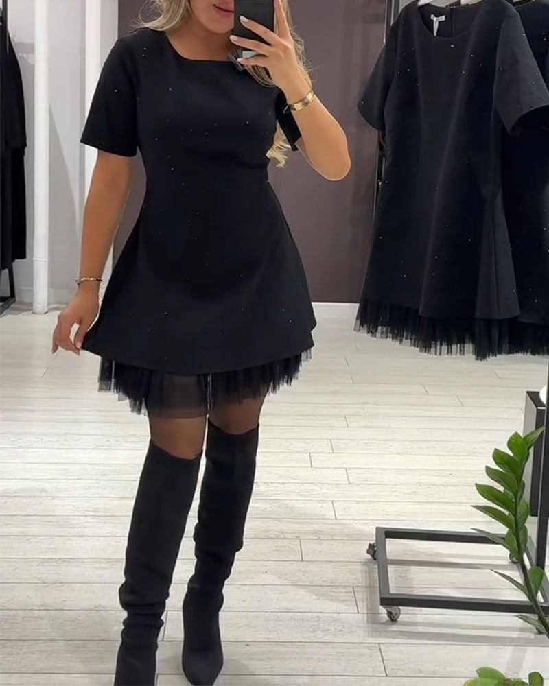 EleganzaViva™ | Robe Femme Raffinée