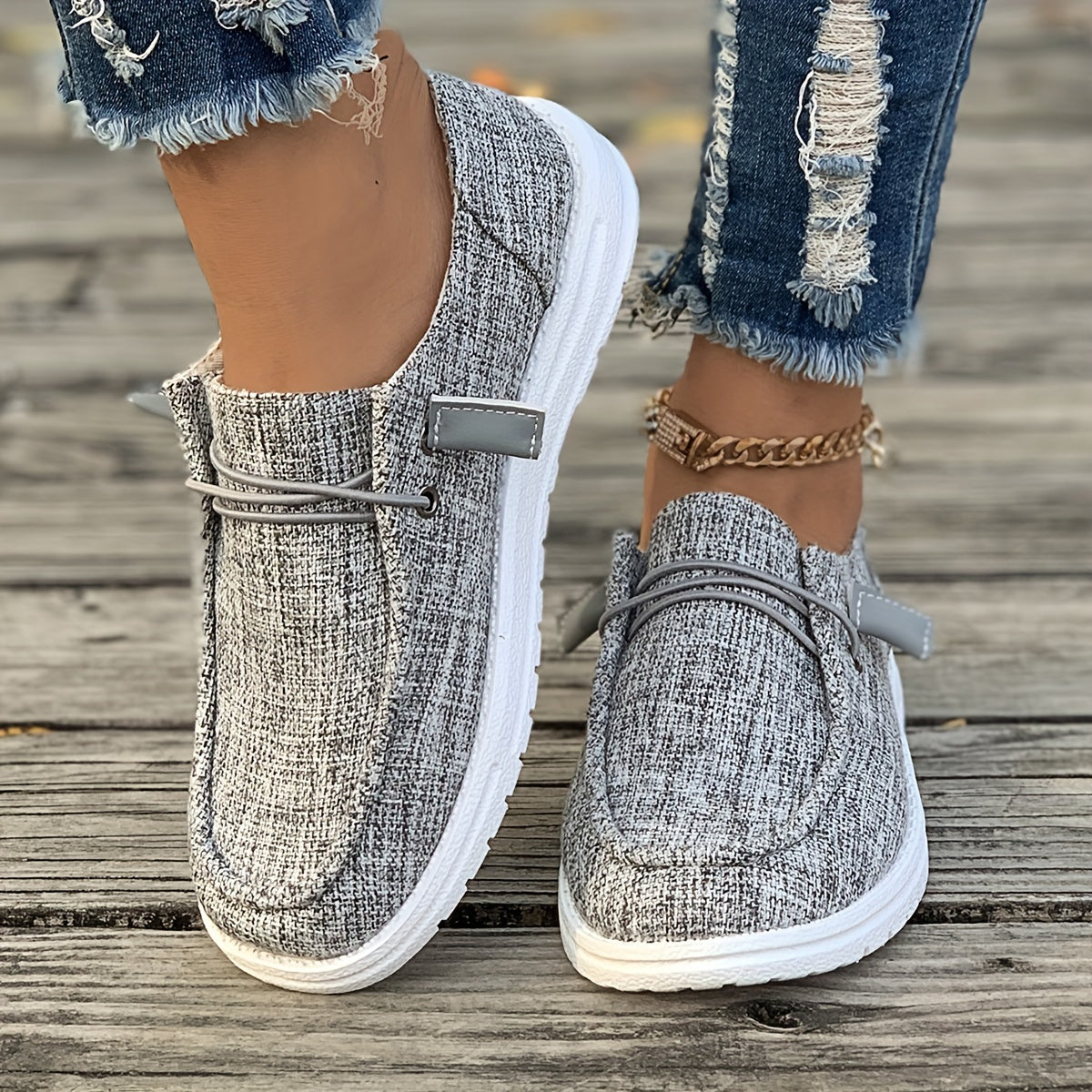 Lauraine™ - Chaussures décontractées