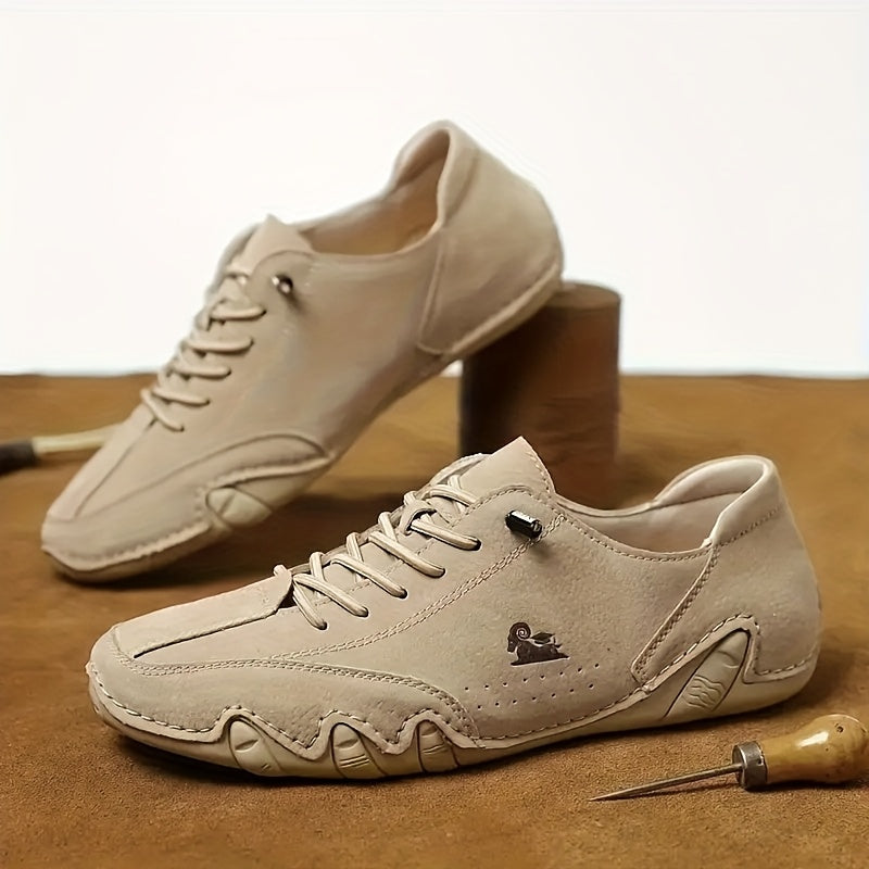 Milo™ – Baskets confortables pour des pas sans effort
