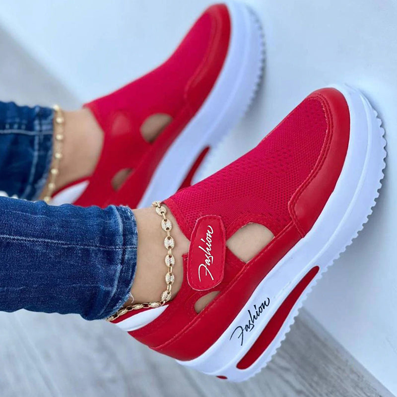 Fashion™ - Chaussures Confortables