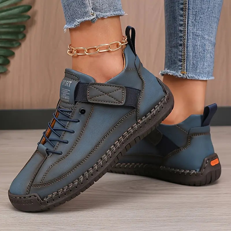 Mia™ – Baskets Confortables et Sans Douleur