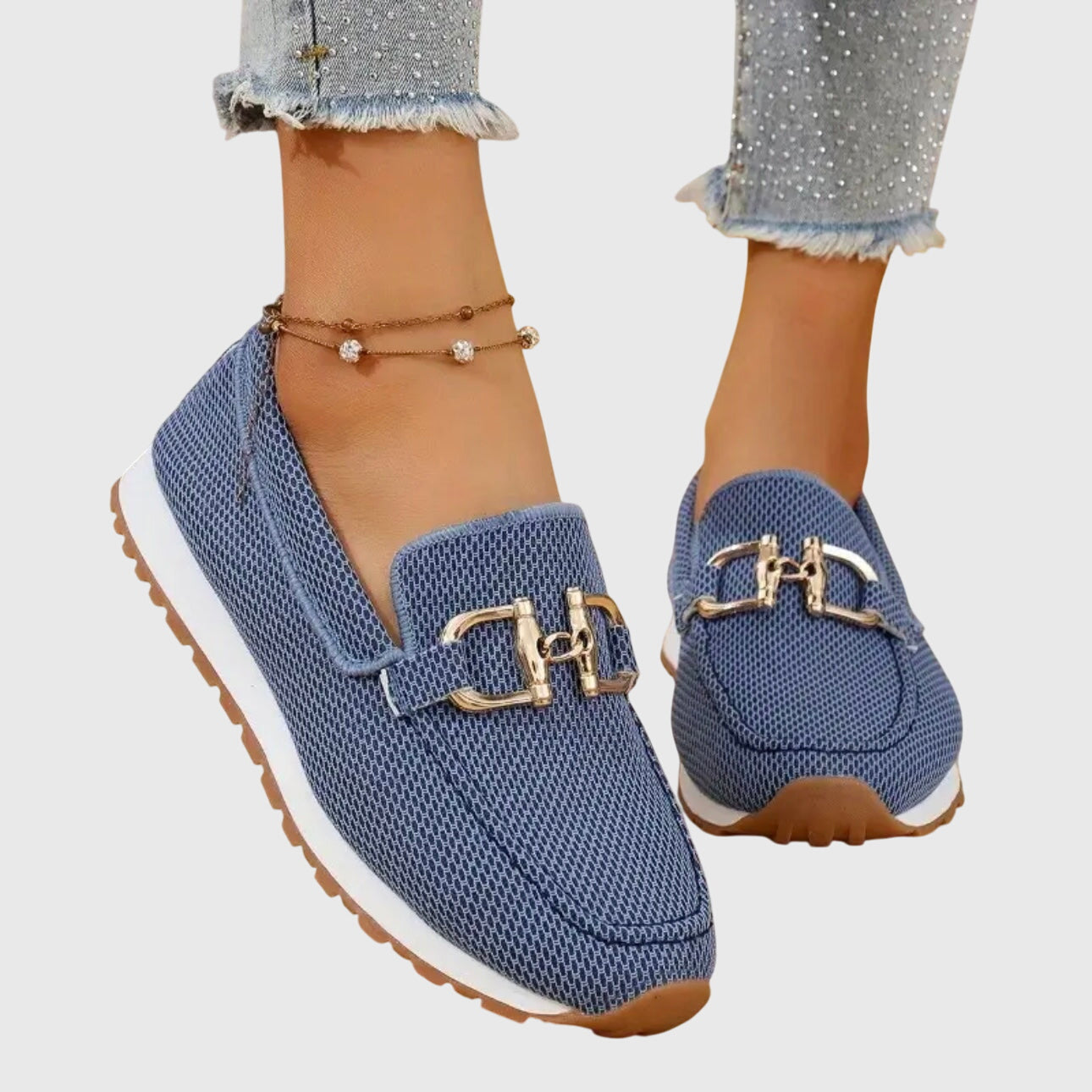 Susie | Chaussures de loafer