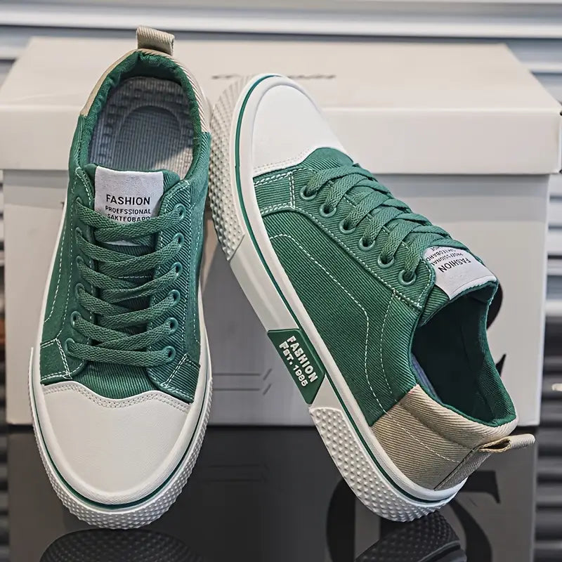 Marceau™ | Baskets confortables et décontractées