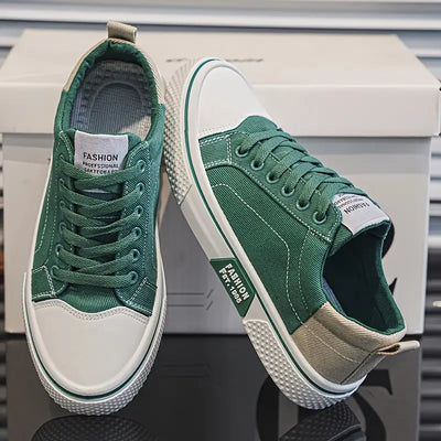 Marceau™ | Baskets confortables et décontractées