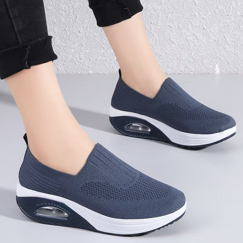 NUVIA - Chaussures