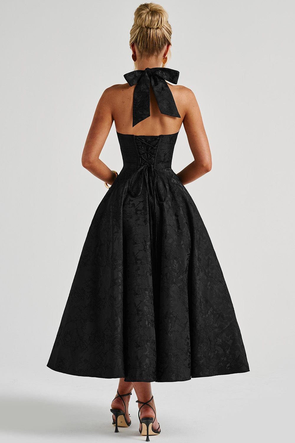 Anna™  - Robe Midi