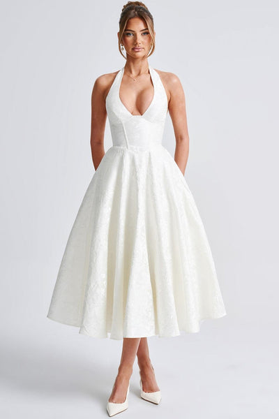 Anna™  - Robe Midi