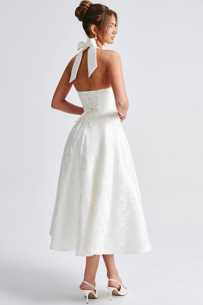 Anna™  - Robe Midi