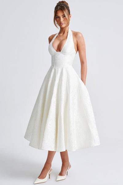 Anna™  - Robe Midi